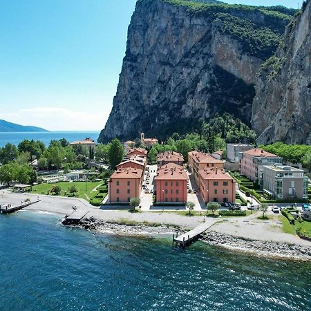 Sail Home - Apartments For Wind Lovers Campione del Garda Eksteriør billede